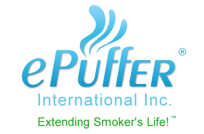 Electronic Cigarette by ePuffer